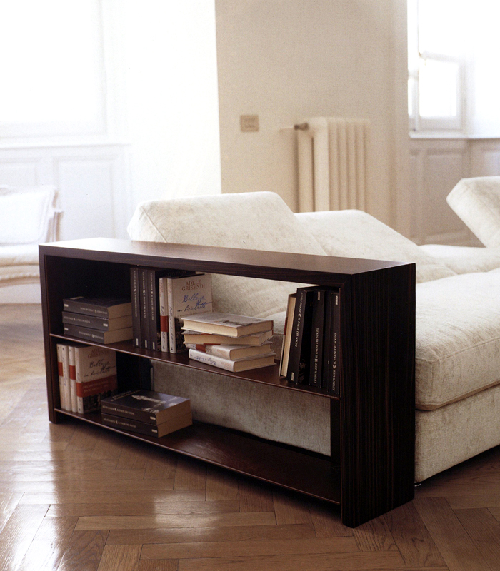 Диван STRIKE LONGHI W 530 Loveluxe - Вид №2