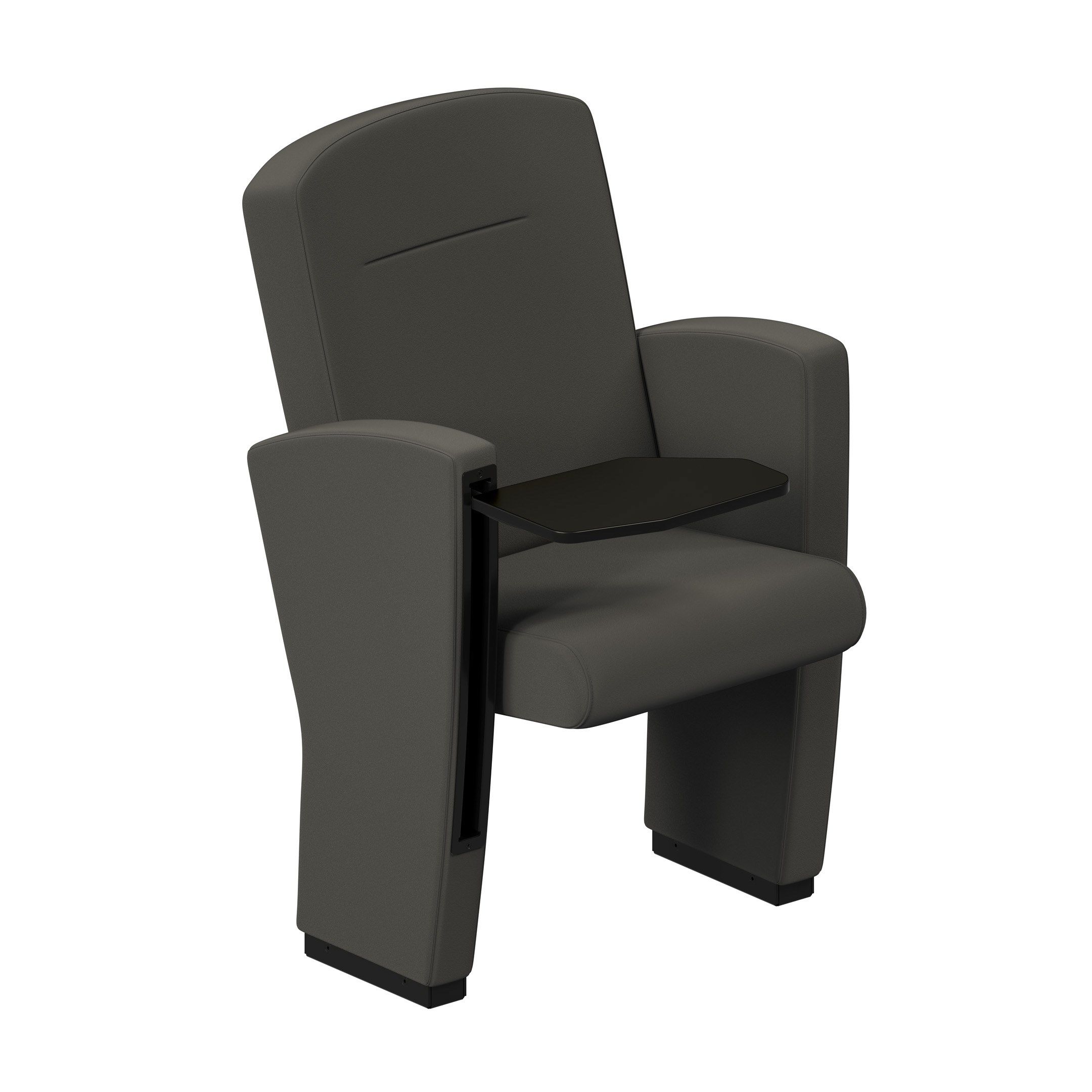 Кресло для аудитории из ткани с откидным верхом LAMM SIPARIO ARCH-00149742 - Вид №12
