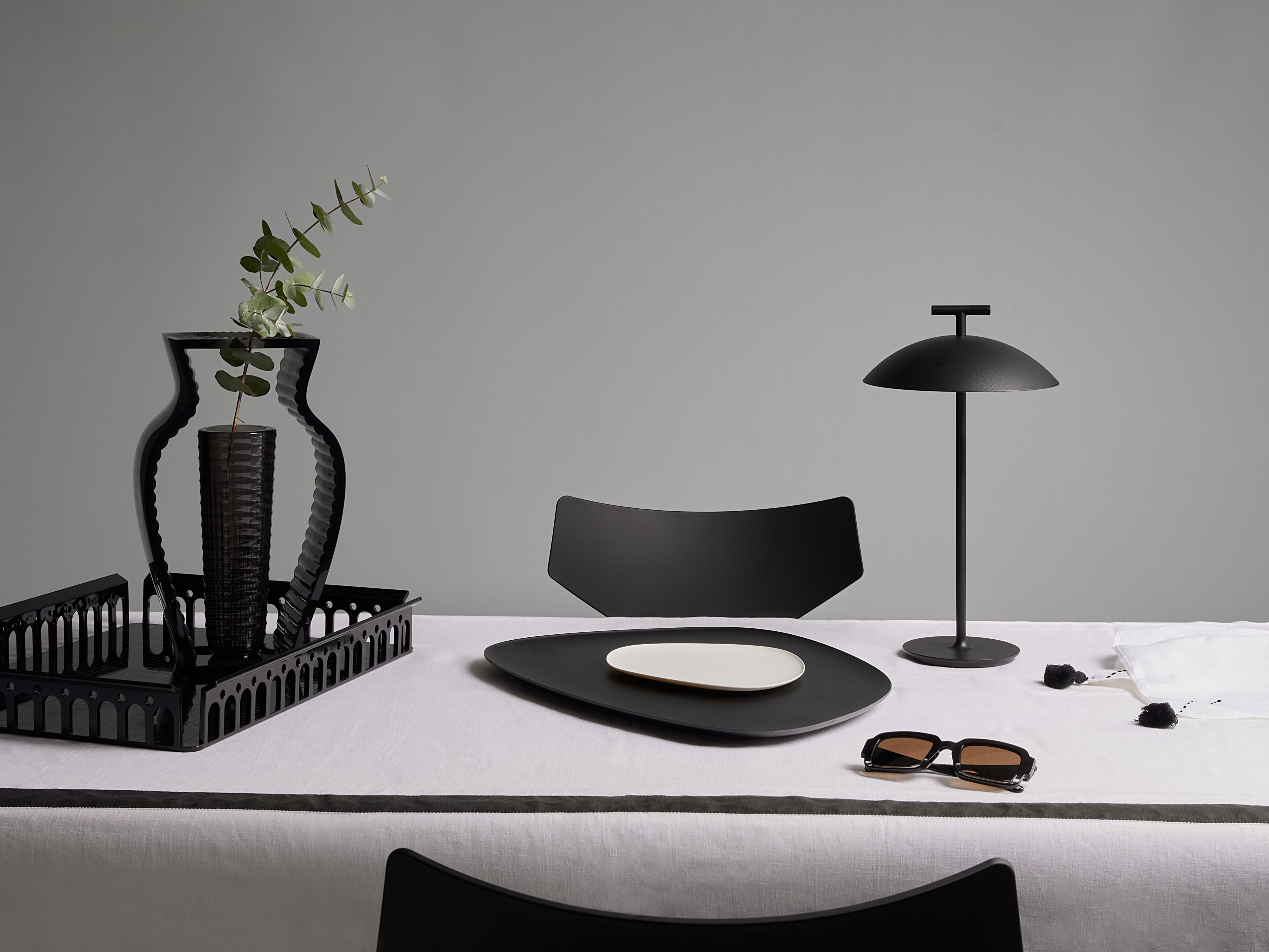 ARCH-00031395 Лоток для хранения яиц Kartell Италия PIAZZA - Вид №3