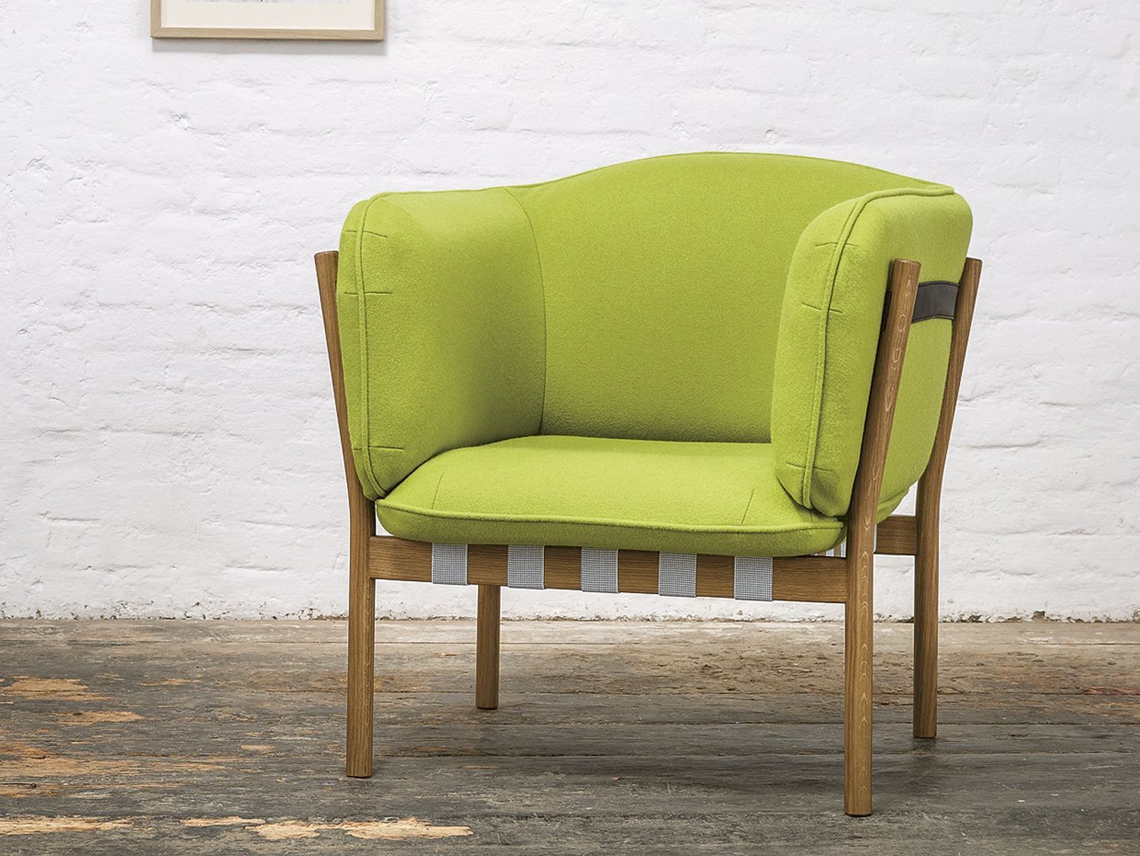 Кресло TON Dowel ARCH-00125007 - Вид №6