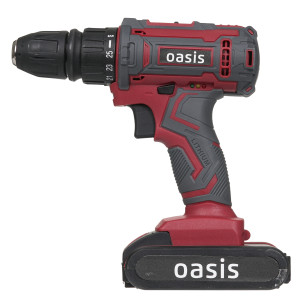 Шуруповерт Oasis ASD 20S 9125047