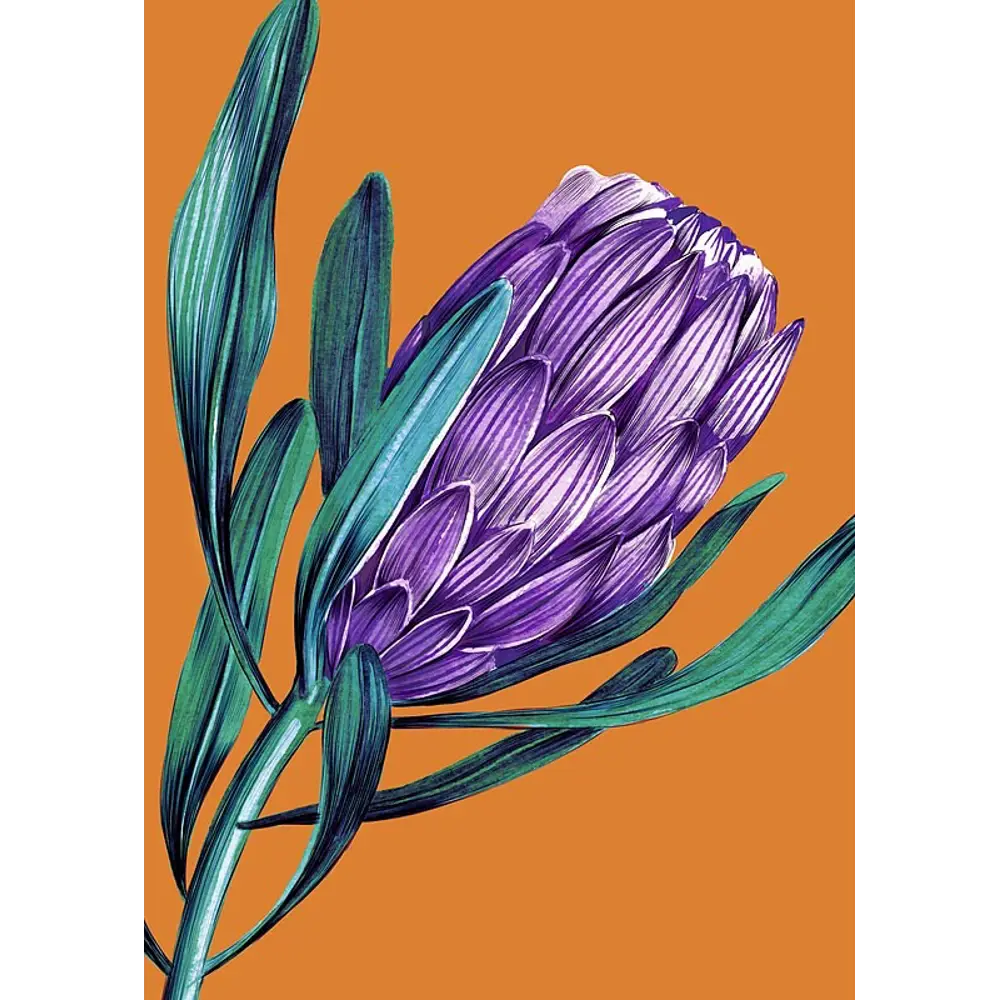 Постер Флора 30x40 см 2 шт АРТ ДИЗАЙН STLM-2156812 - Вид №1