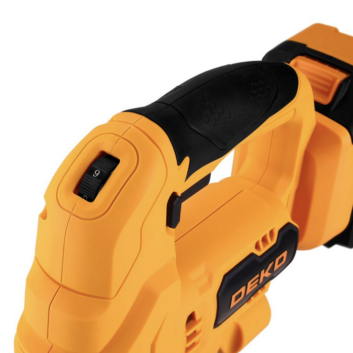 Электрический лобзик DEKO DKJS20 5616594 STDN-0072220 - Вид №6