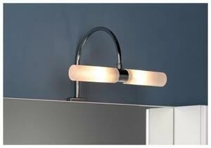 Светильник Aquanet 270 MT-G9002