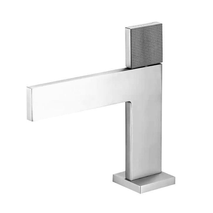 Однорычажный смеситель для раковины Fontana Showers EGLISE ARCH-00139294 - Вид №2