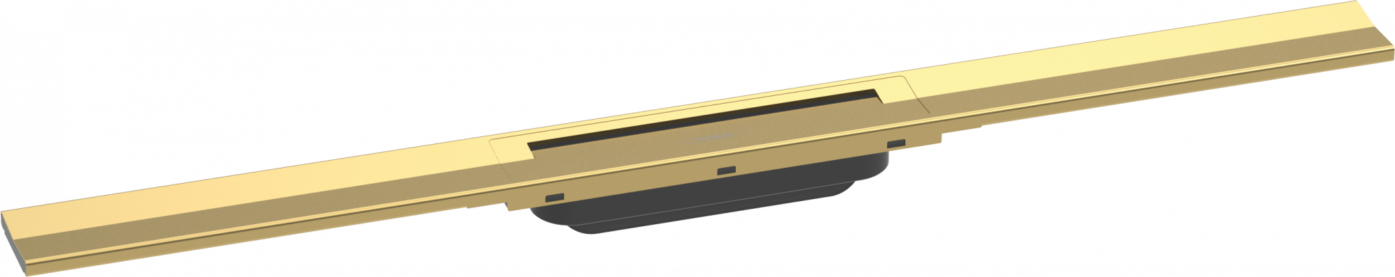 56044990 RainDrain Flex Finish набор трап для душа 800, режущийся Hansgrohe 