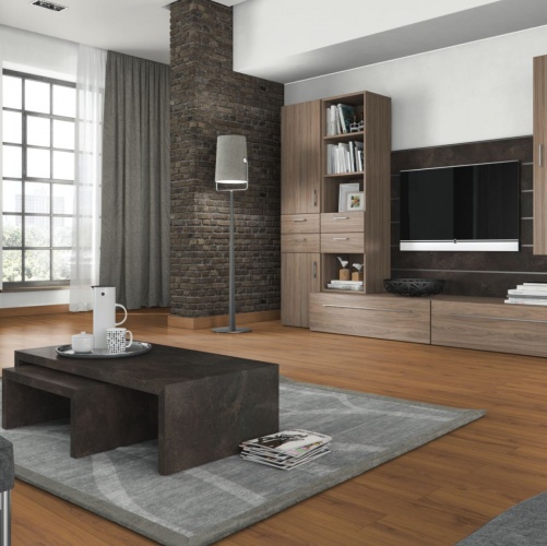 Пробка EGGER Cork+ Дикий Коньяк (Гладкая) 1292х245 мм 1201400011 - Вид №18