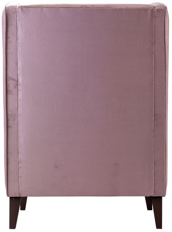 2444 Кресло Модерн 1 Нежное мерцание R-HOME 4017232H_GNM - Вид №3