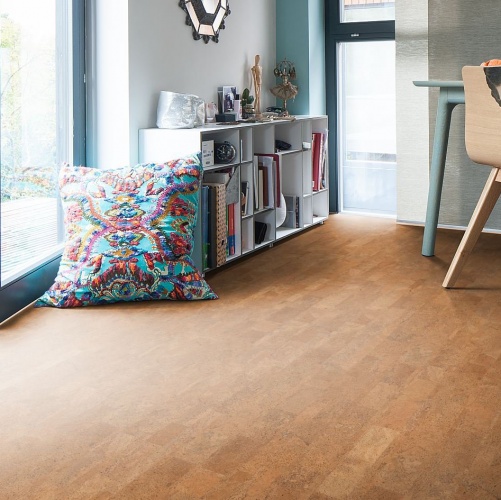 Пробка Haro Corkett Ronda Natur (Гладкая) 907х298 мм 527381 - Вид №12