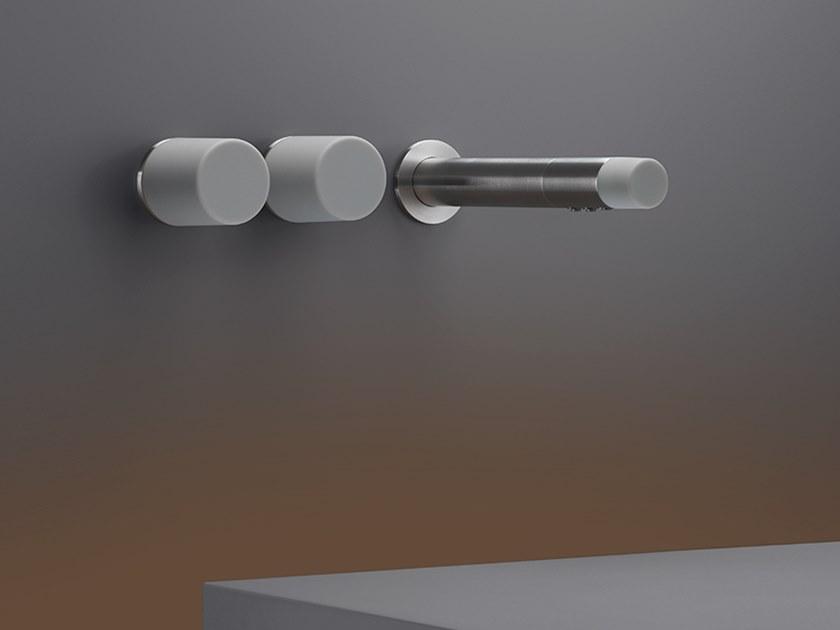 Ceadesign Настенный смеситель со встроенным переключателем Up & down Udt 05 - Вид №2