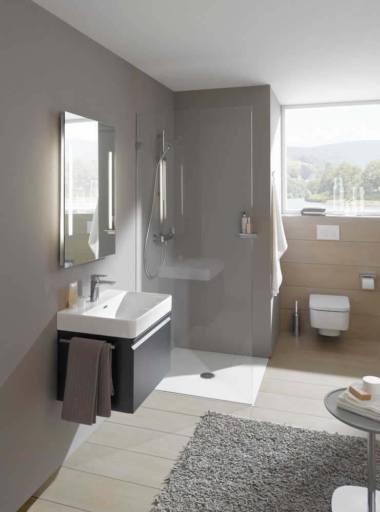 H8109634001561 Раковина LAUFEN PRO - Вид №10