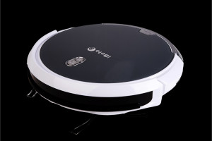 18780528 Робот пылесос Smart Aqua X610G iBoto