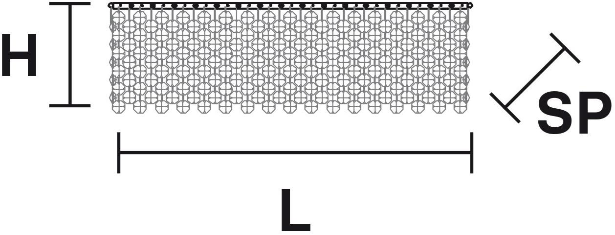 Masiero Бра с кристаллами Programs sun-id-1377664 - Вид №1