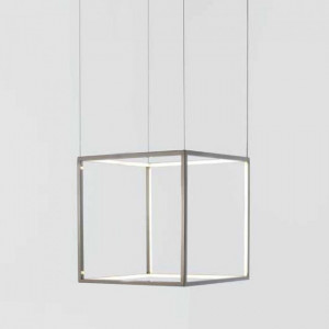 041388 Подвес 44 cm хром Aromas del Campo Cube-X