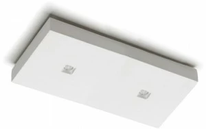 9010 novantadieci Светодиодный потолочный светильник из cristaly®  8914b