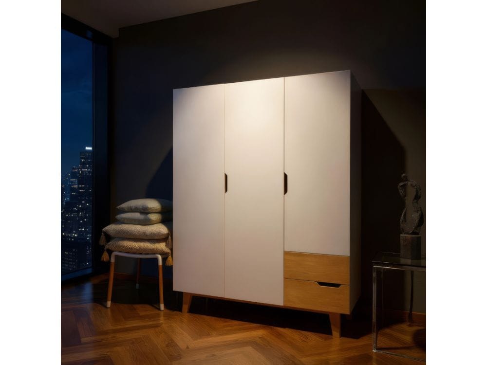 Фанерный шкаф Radis Да ARCH-00056145 - Вид №1