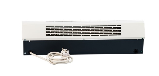 5095918 Тепловая завеса Hintek RP-0306-D STDN-0080587 - Вид №8