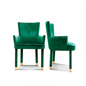 Стул  RAMPOLDI FDC01