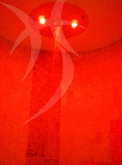 Happy Sauna Эмоциональный душ с ароматерапией с хромотерапией sun-id-1450051 - Вид №4