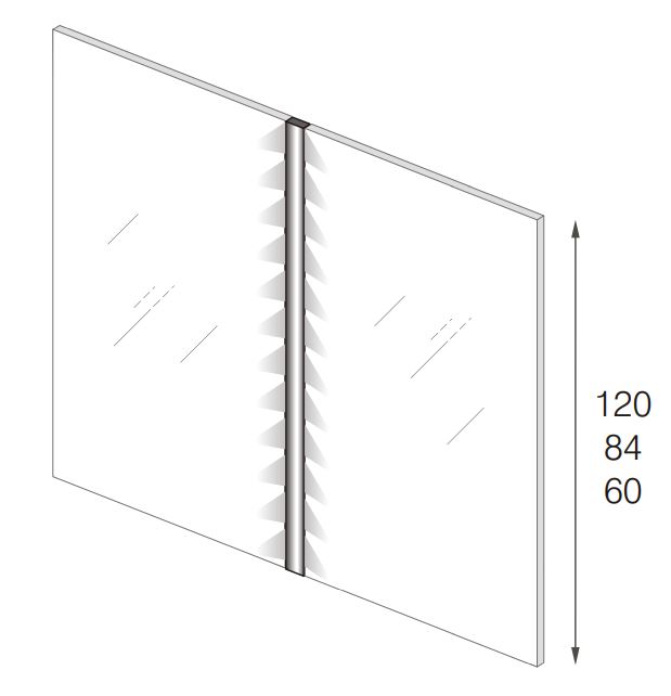 In-line Mastella  Mirrors & lights  - Вид №2