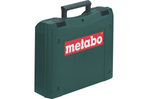 13518420 чемодан для маленких болгарок 625445000 Metabo