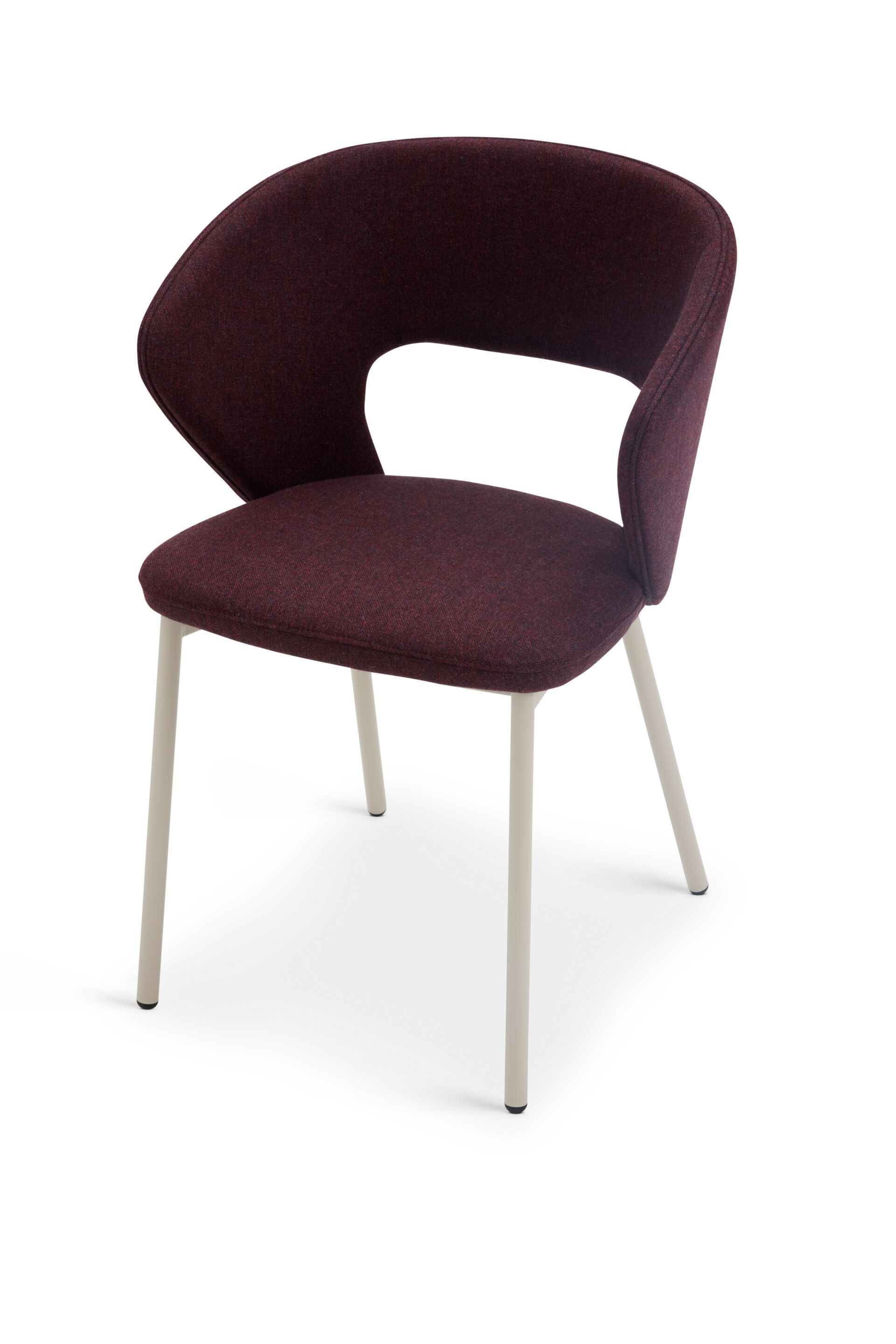 Мягкий стул из ткани Origins 1971 Fard ARCH-00080036 - Вид №5