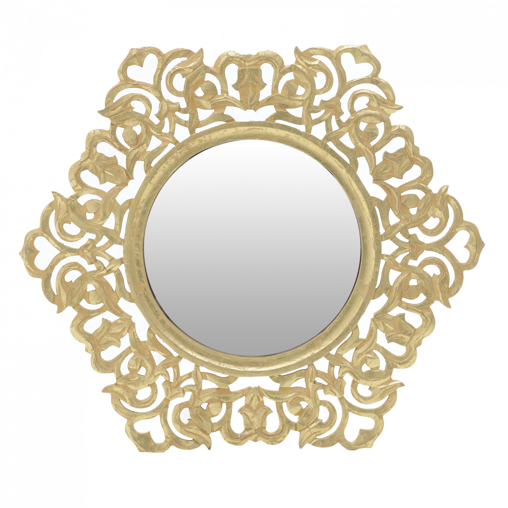 3895536.0014 ЗЕРКАЛО НАСТЕННОЕ TO4ROOMS 