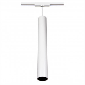 Трековый светодиодный светильник Citilux Тубус CL01PTL120