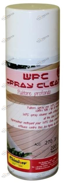 Chimiver Panseri Средство для чистки фасадов Wpc sun-id-1380669