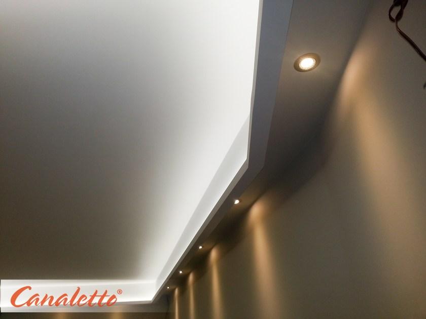 CANALETTO SMART Потолочный линейный световой профиль sun-id-1506633 - Вид №2