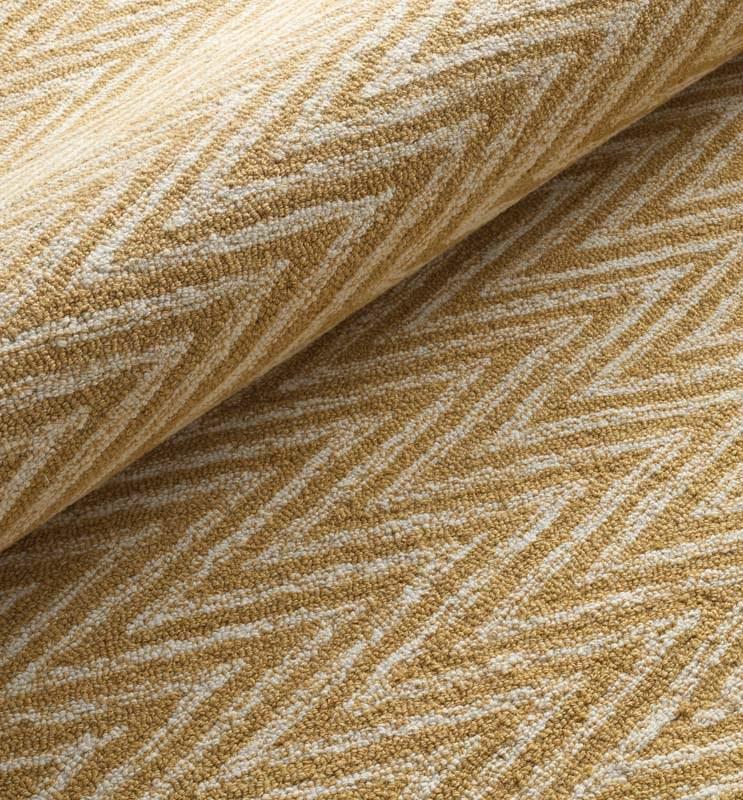 MissoniHome Шерстяно-хлопковый коврик, Terre sun-id-1426338 - Вид №1