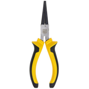 Круглогубцы BERGER BG1162 4760019