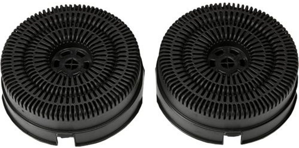 CFC0141571 Угольный фльтр для вытяжки / фильтр угольный для elite 14, era, 2шт в коробке Elica 