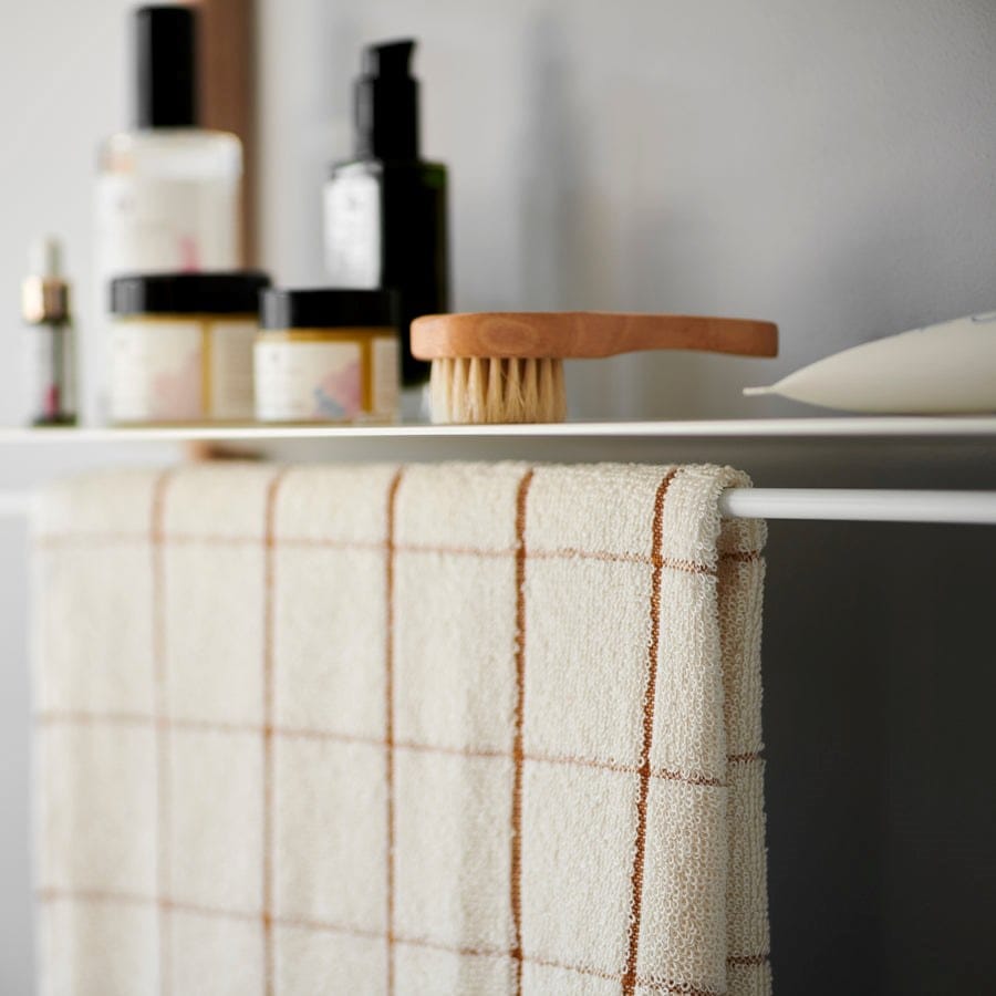 Дубовая полка Gejst Nivo ARCH-00111327 - Вид №10