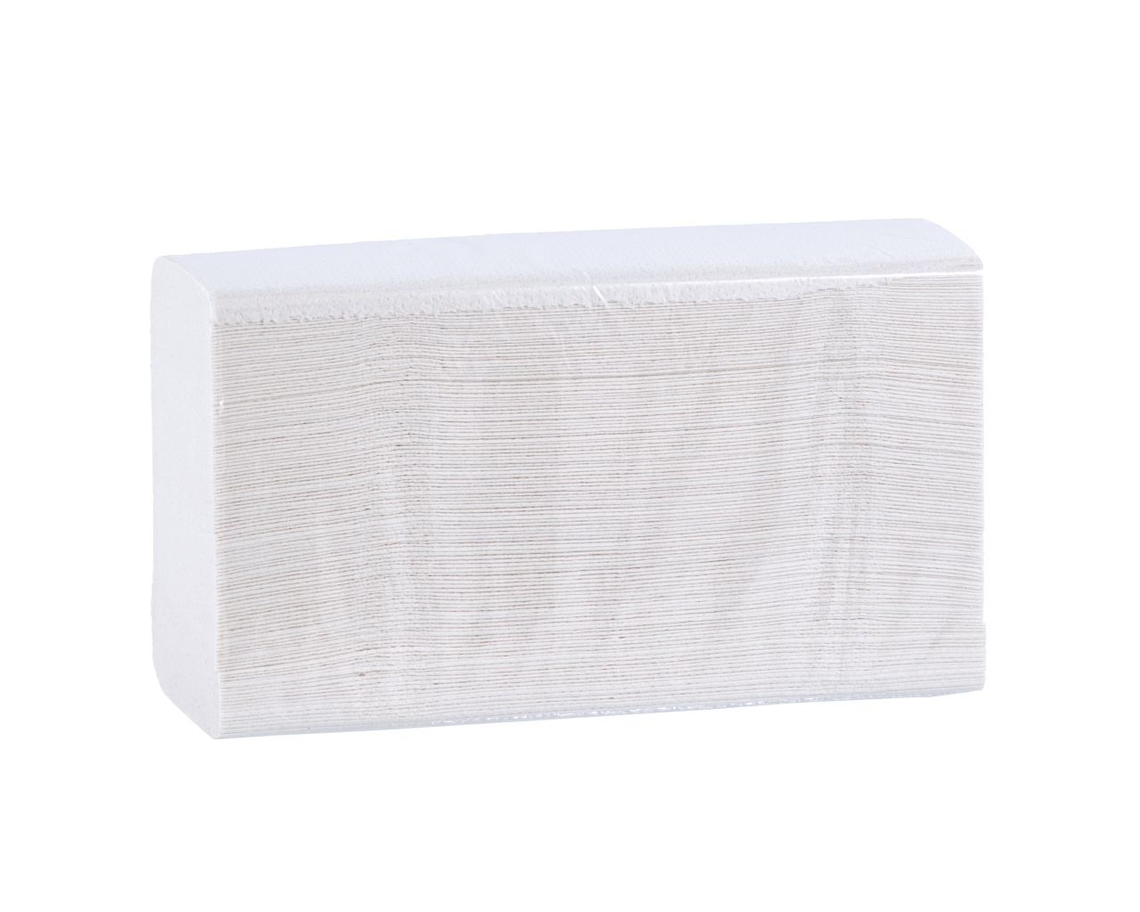 VTE202 Бумажные полотенца TOP SLIM, белые, двухслойные, 3000 шт. Merida  - Вид №1