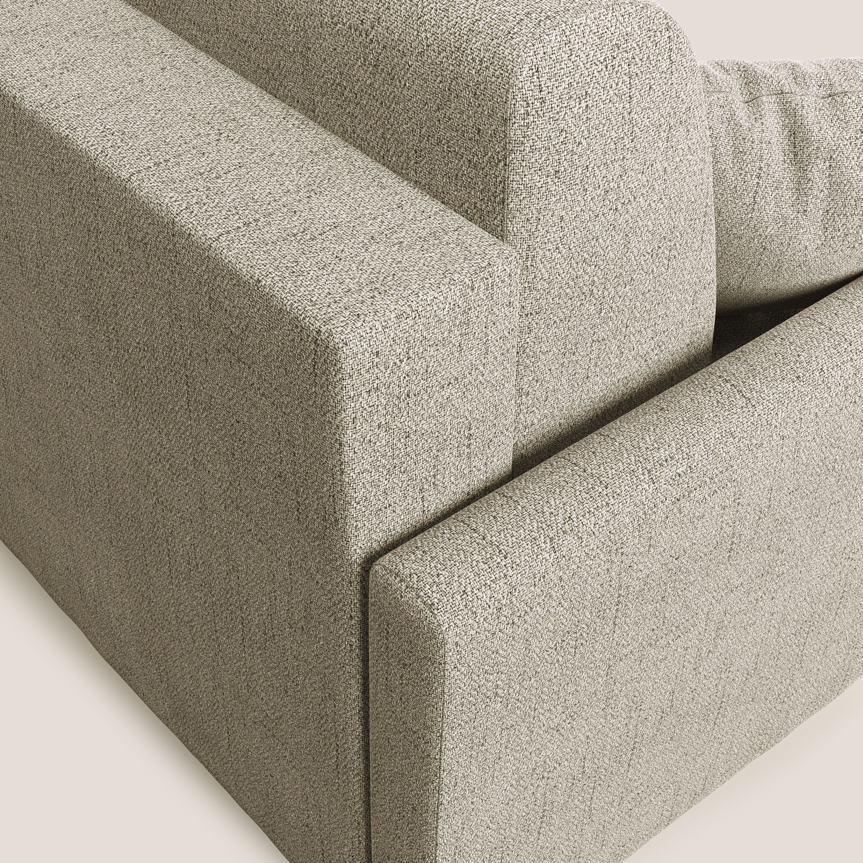 Ткань раскладной диван-кровать Divani.Store EDGAR ARCH-00124215 - Вид №46