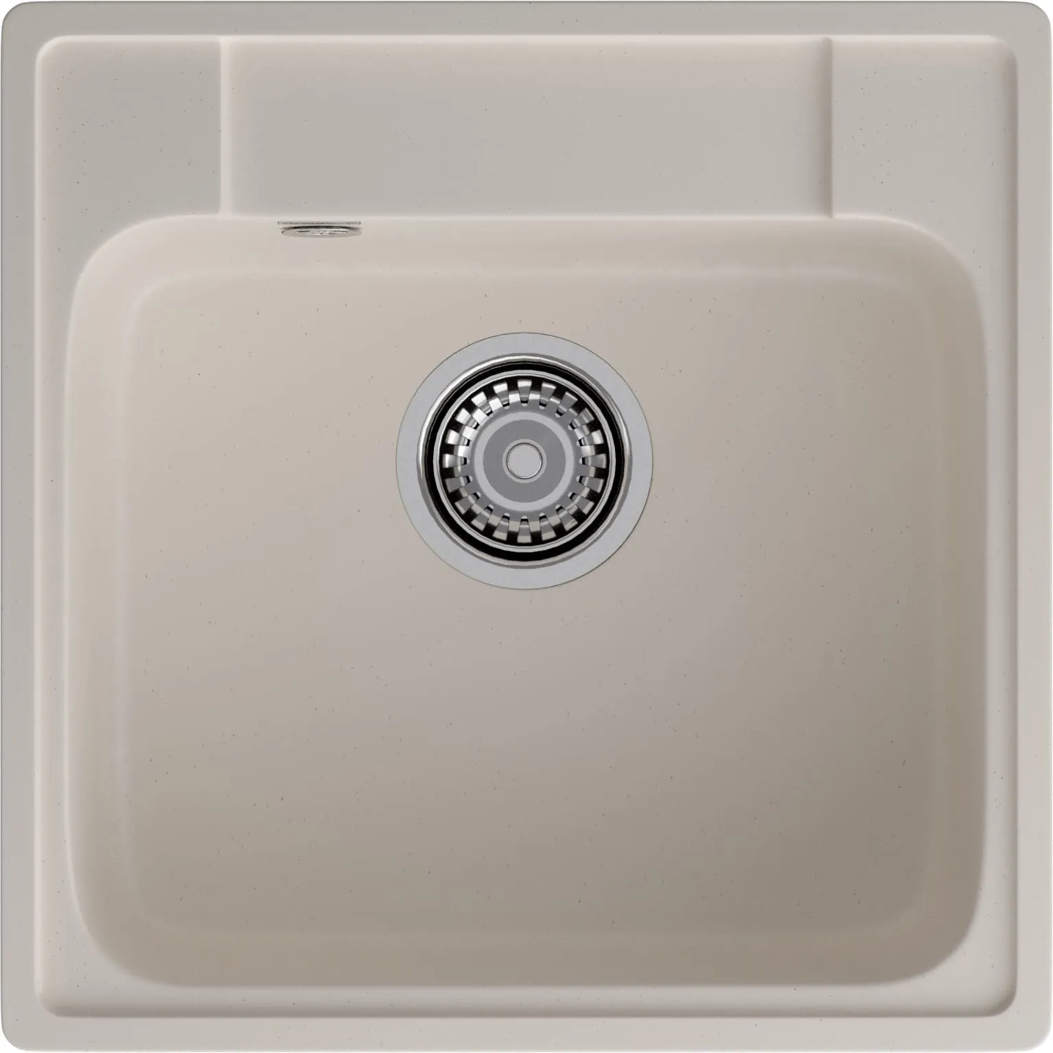 Кухонная мойка Кварц QUARZ S439 GranFest 48-S439