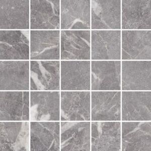 Мозаика K-1006/MR/m14 MARBLE TREND SILVER RIVER 30,7х30,7
