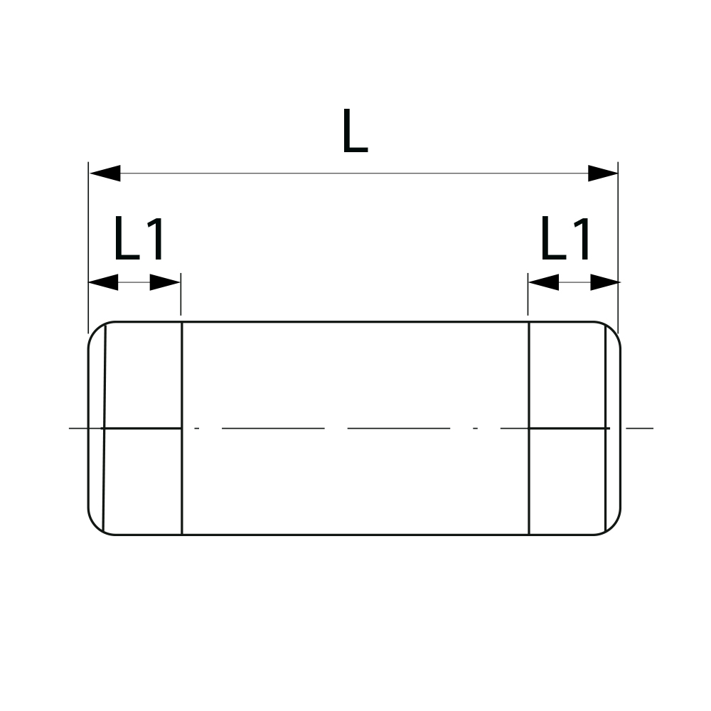 8530006050000 Ниппели Tece  - Вид №1