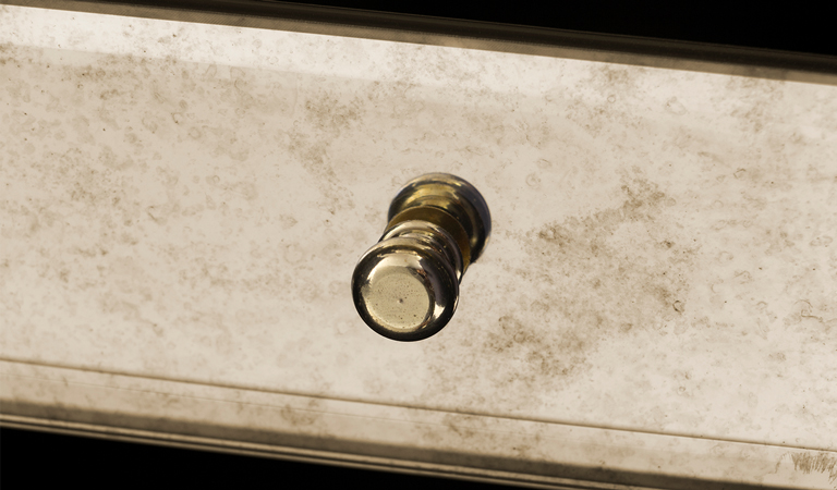 0-061 Пиксельный шкаф  Boca Do Lobo  - Вид №39