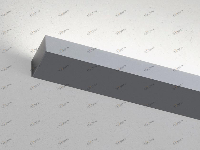 Lightnet Светодиодный настенный светильник отраженного света Matric sun-id-1349627