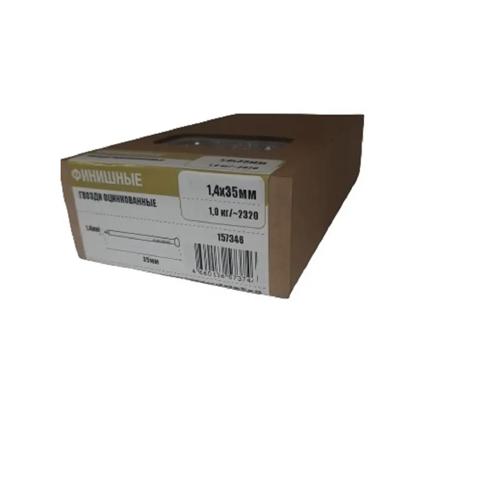 Финишные гвозди TECH-KREP для незаметного крепления деревянных элементов 89391034 STLM-1442484