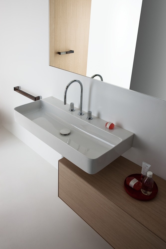 H8102854001041 Раковина LAUFEN PRO - Вид №8