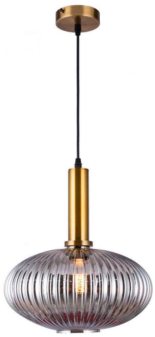 TL1224H-01SM Подвесной светильник Toplight Pamella