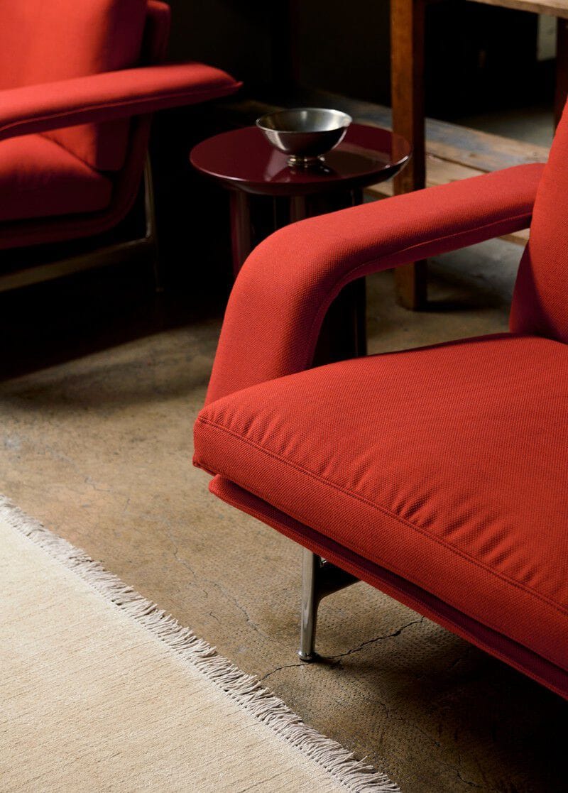 Тканевое кресло с подлокотниками &Tradition Meantime ARCH-00007675 - Вид №7