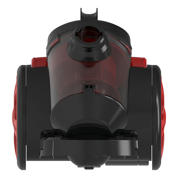 9116136 Пылесос Blackton Bt VC1802B красный STDN-0067897 - Вид №3