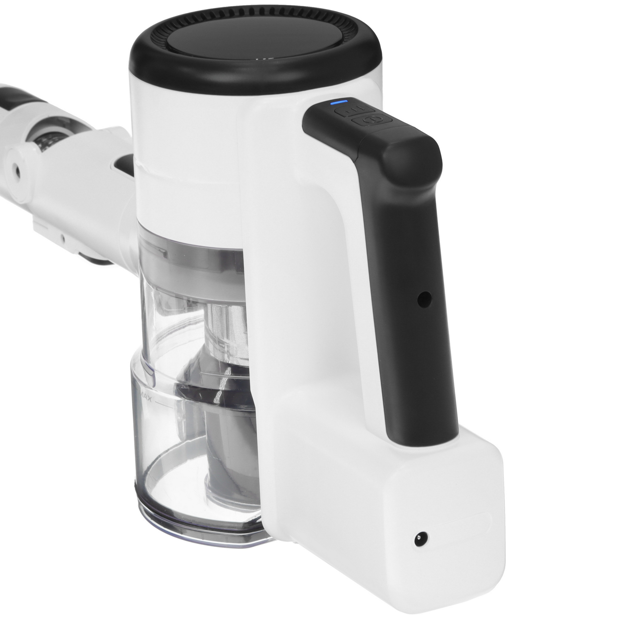 5416349 Пылесос  вертикальный  Viomi A7  белый STDN-0102891 - Вид №4