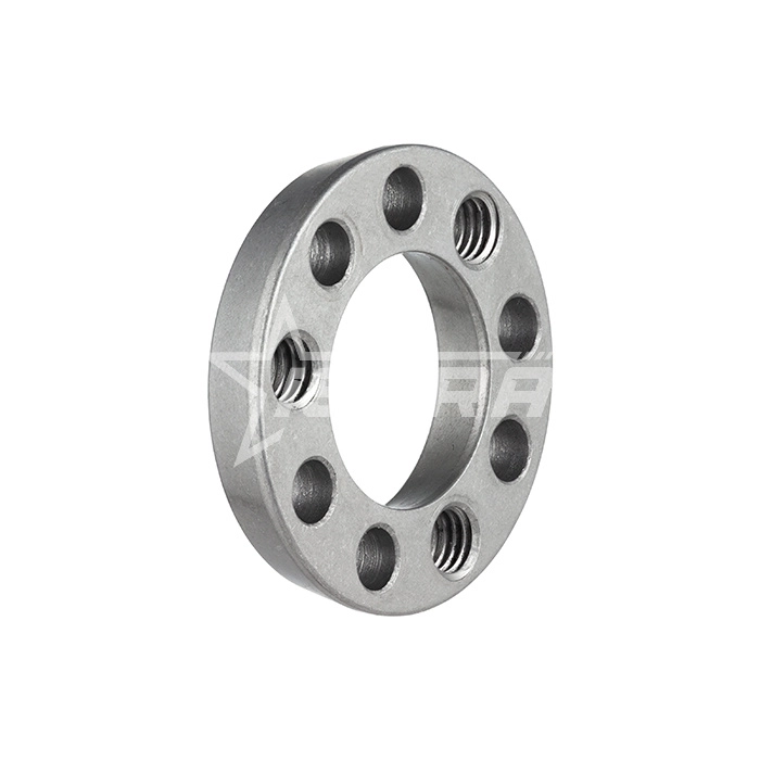 IS3519 Зажимная втулка KLGG020 (PHF FX10-20x47) ISKRA  - Вид №10