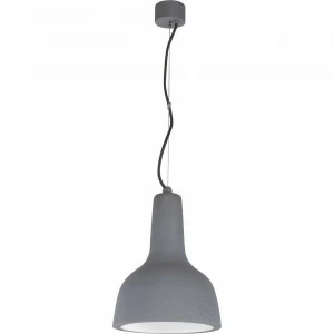 Подвесной светильник Spot Light Masako 1030343 SPOT LIGHT MASAKO 105384 Серый