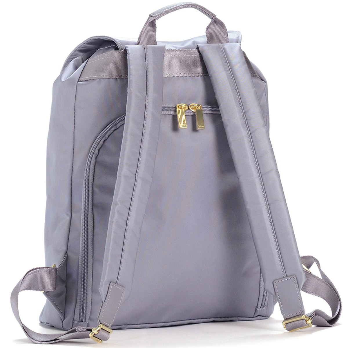 HCHMA07/740 Рюкзак HCHMA07 Revelation Backpack With Flap Hedgren Charm Allure  - Вид №1